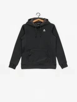 Womens Burton Oak HD Hoodie