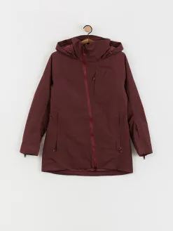 Womens Burton Pillowline Gore Tex Snowboard jacket