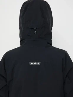 Womens Burton Prowess 2.0 Snowboard jacket