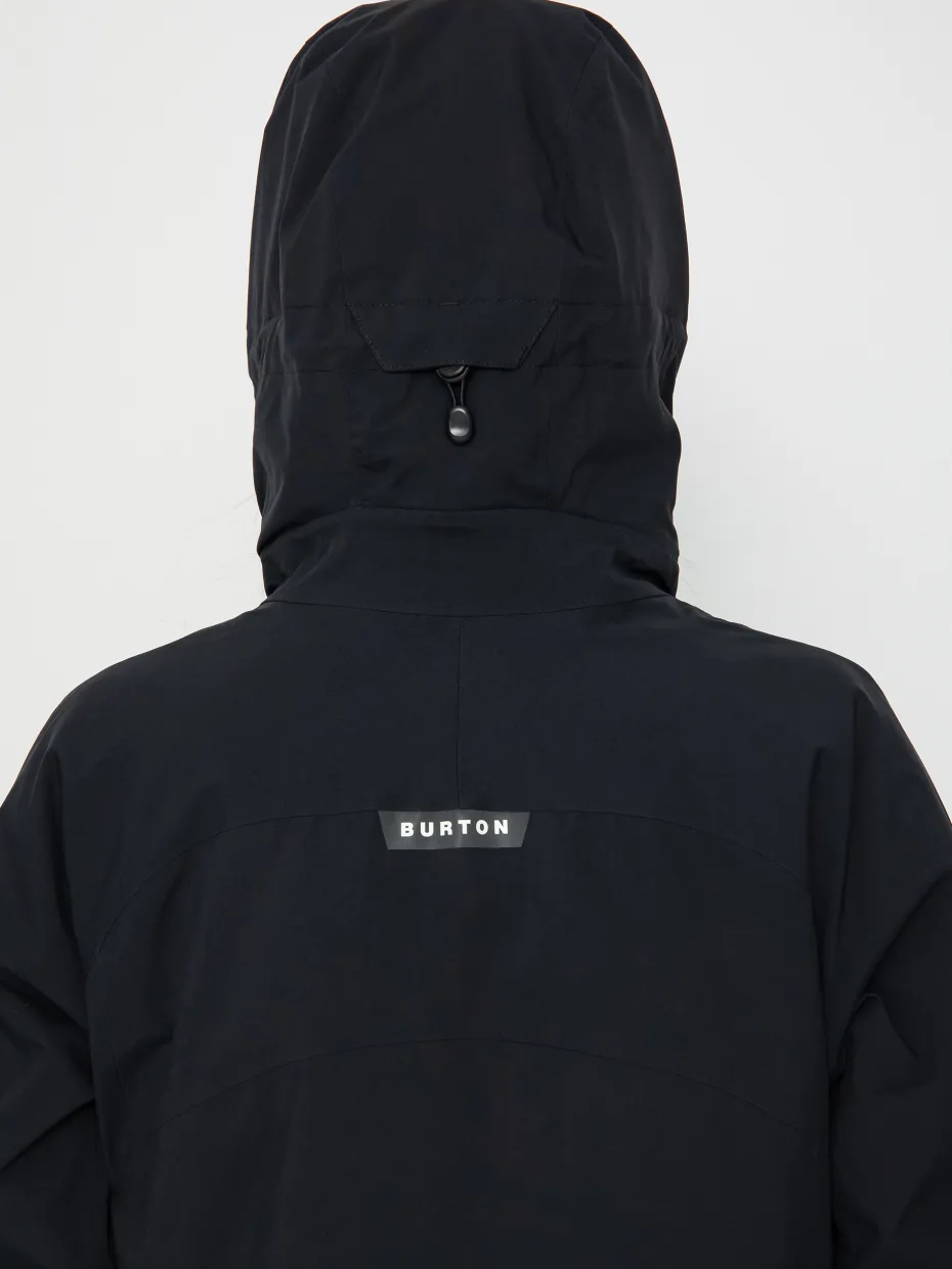 Womens Burton Prowess 2.0 Snowboard jacket