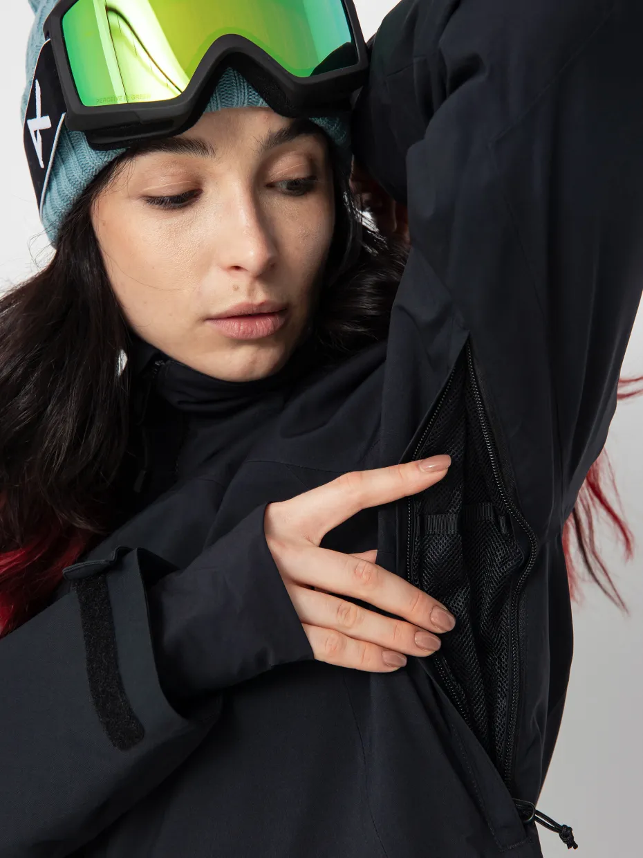Womens Burton Prowess 2.0 Snowboard jacket