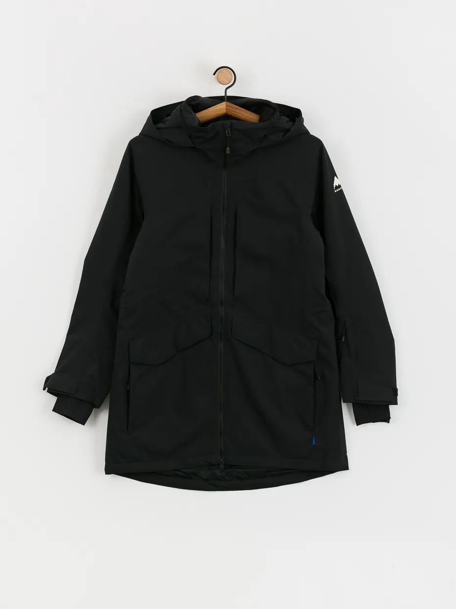 Womens Burton Prowess 2.0 Snowboard jacket