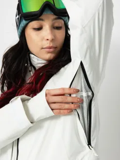 Womens Burton Prowess 2.0 Snowboard jacket