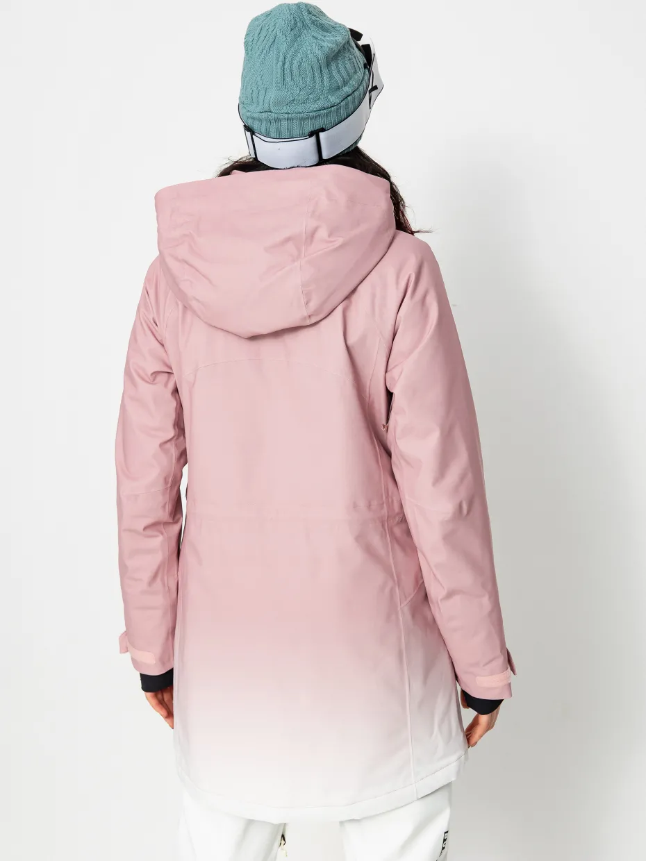 Womens Burton Prowess 2.0 Snowboard jacket
