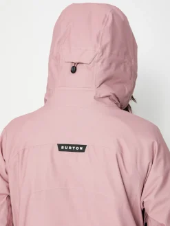 Womens Burton Prowess 2.0 Snowboard jacket