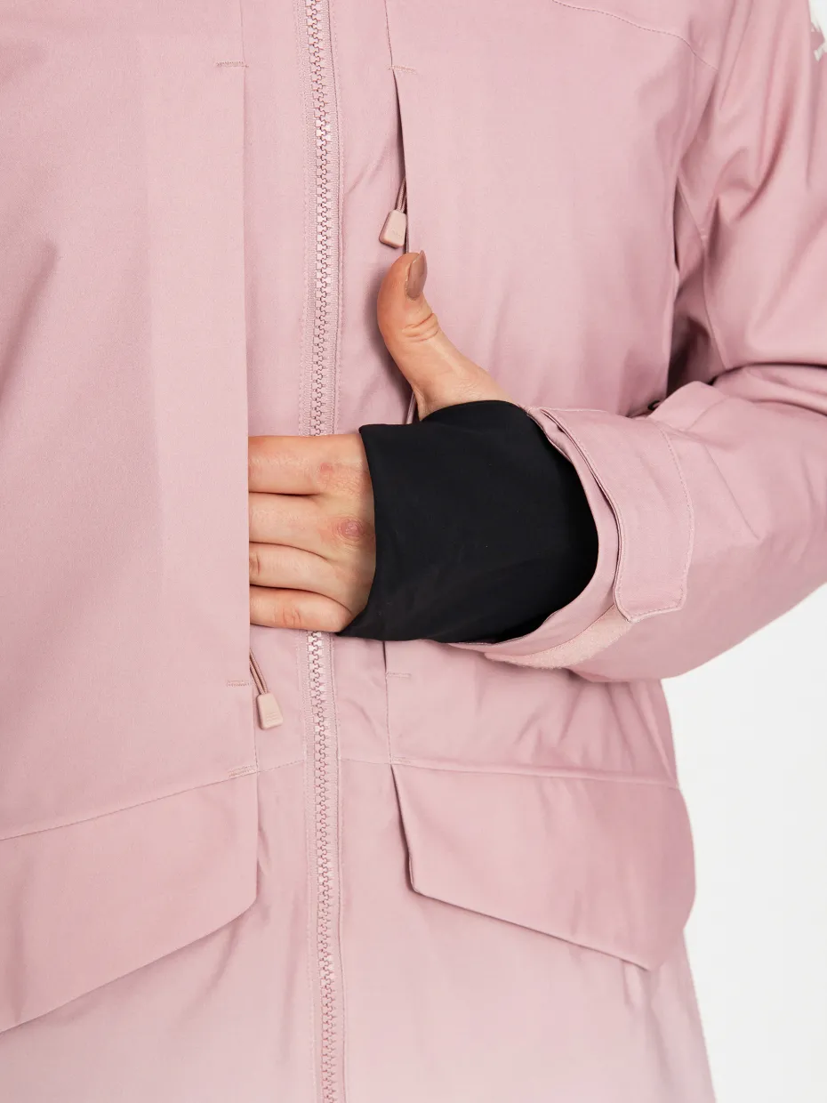 Womens Burton Prowess 2.0 Snowboard jacket