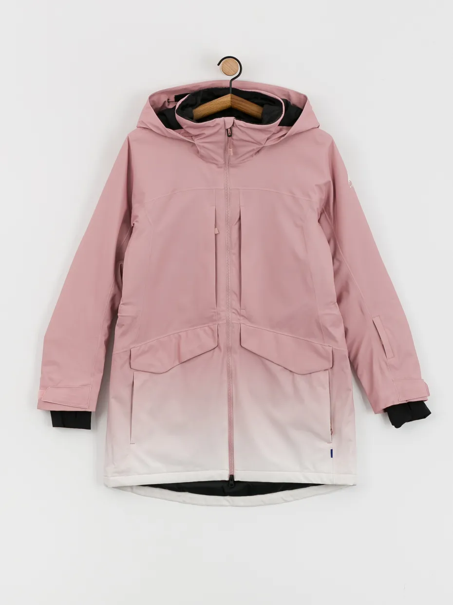 Womens Burton Prowess 2.0 Snowboard jacket