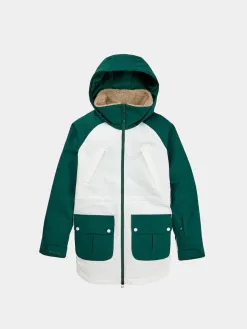 Womens Burton Prowess Snowboard jacket