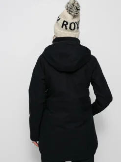 Womens Burton Prowess Snowboard jacket