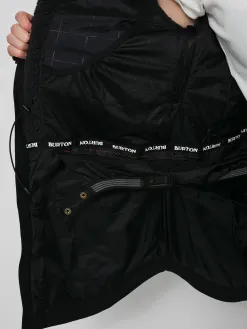 Womens Burton Prowess Snowboard jacket