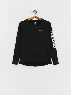 Womens Burton Roadie Base Layer Tech Longsleeve