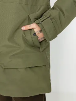 Womens Burton Saxton Parka Snowboard jacket