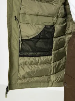 Womens Burton Saxton Parka Snowboard jacket