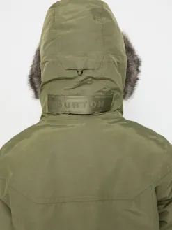 Womens Burton Saxton Parka Snowboard jacket