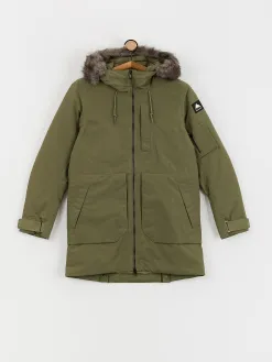 Womens Burton Saxton Parka Snowboard jacket
