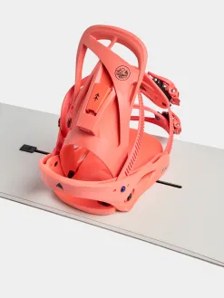 Womens Burton Snowboard bindings Citizen