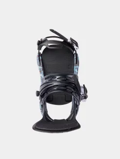 Womens Burton Snowboard bindings Lexa