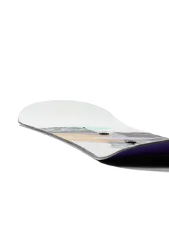 Womens Burton Snowboard Hideaway
