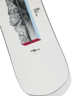 Womens Burton Snowboard Hideaway