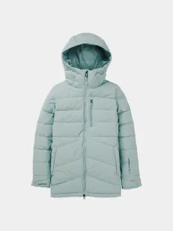 Womens Burton Snowboard jacket Loyil Down