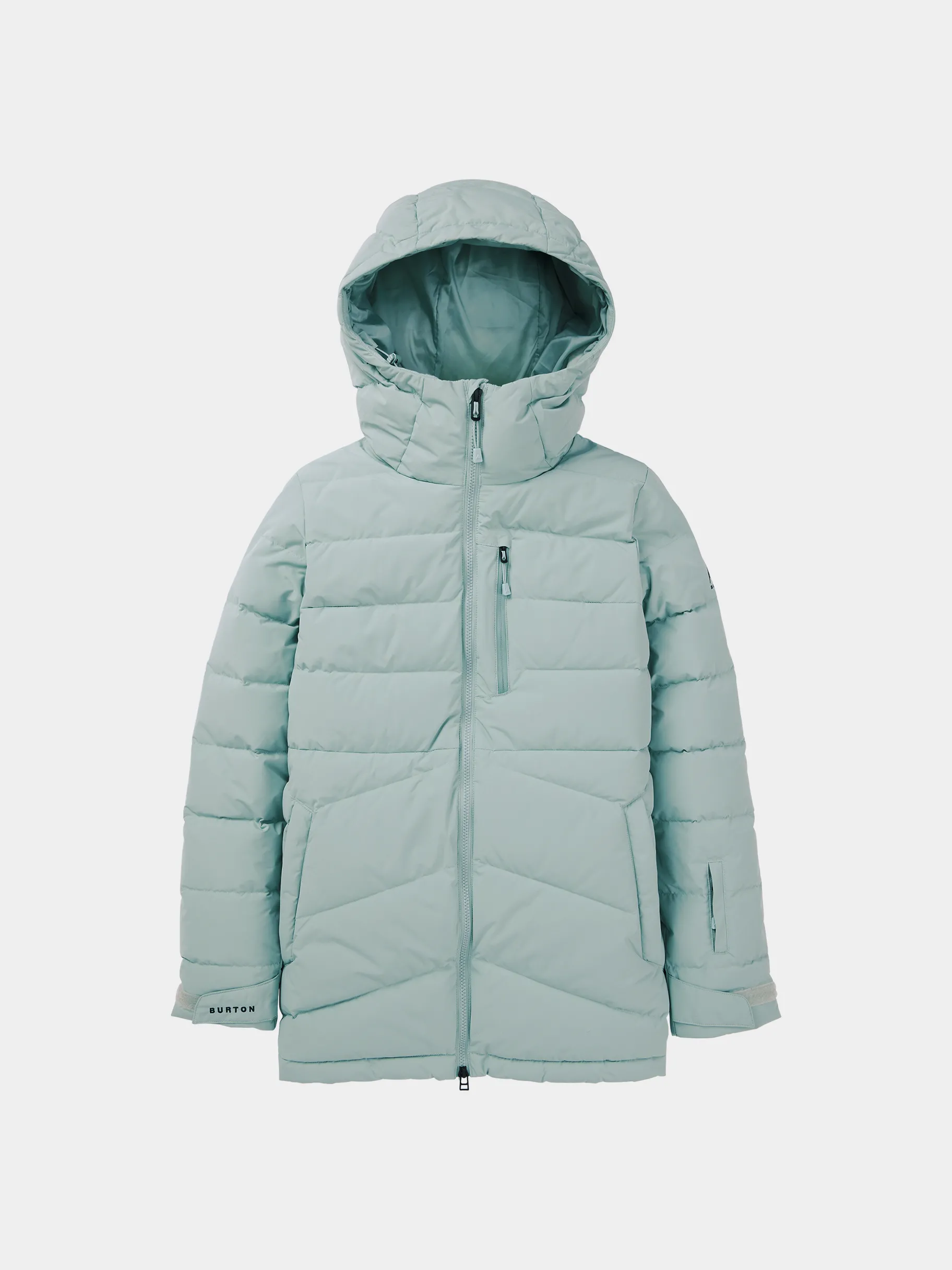 Womens Burton Snowboard jacket Loyil Down