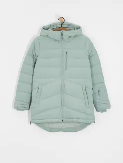 Womens Burton Snowboard jacket Loyil Down