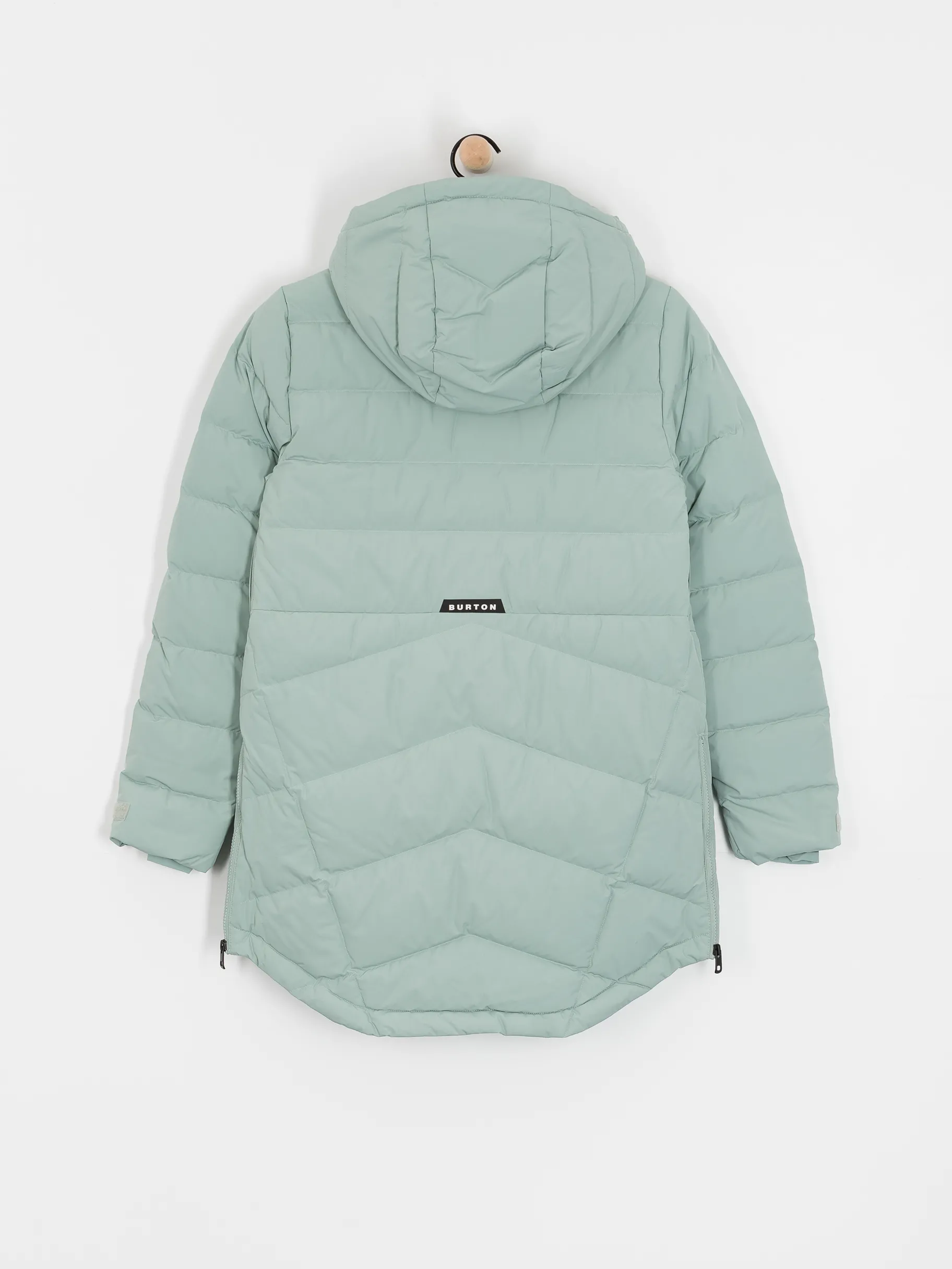 Womens Burton Snowboard jacket Loyil Down