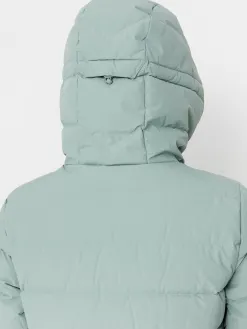 Womens Burton Snowboard jacket Loyil Down