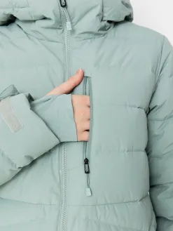 Womens Burton Snowboard jacket Loyil Down