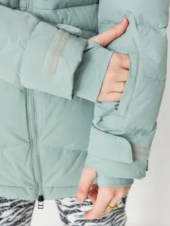 Womens Burton Snowboard jacket Loyil Down