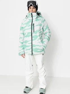 Womens Burton Snowboard jacket Ak Gore Tex Embark