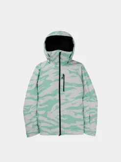 Womens Burton Snowboard jacket Ak Gore Tex Embark