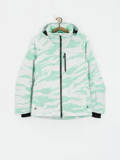 Womens Burton Snowboard jacket Ak Gore Tex Embark