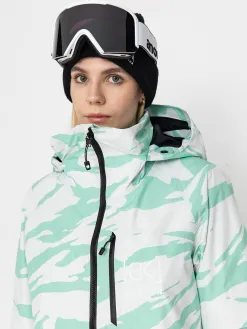 Womens Burton Snowboard jacket Ak Gore Tex Embark