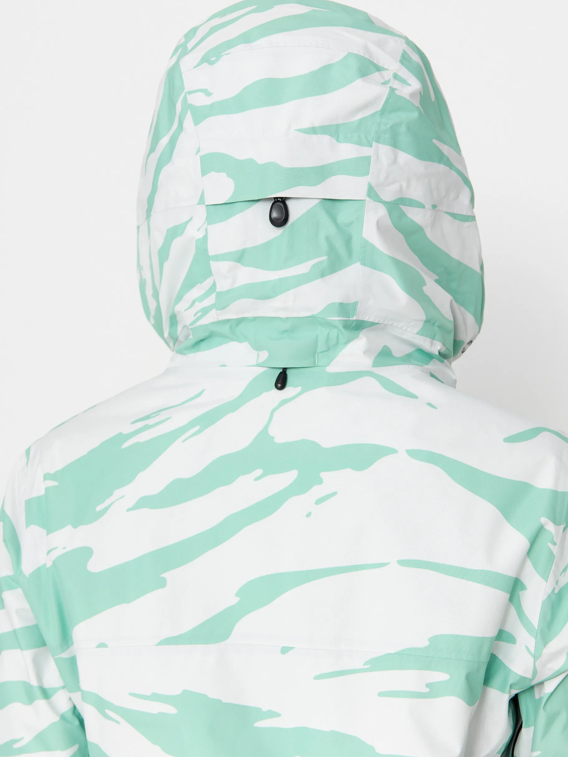 Womens Burton Snowboard jacket Ak Gore Tex Embark