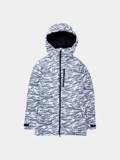Womens Burton Snowboard jacket Loyil Down