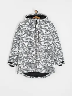 Womens Burton Snowboard jacket Loyil Down