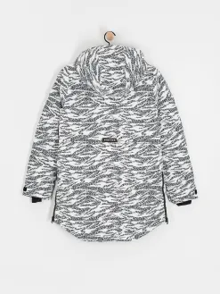 Womens Burton Snowboard jacket Loyil Down