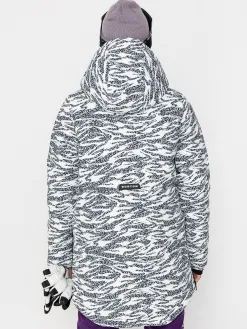 Womens Burton Snowboard jacket Loyil Down