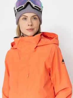 Womens Burton Snowboard jacket Jet Ridge