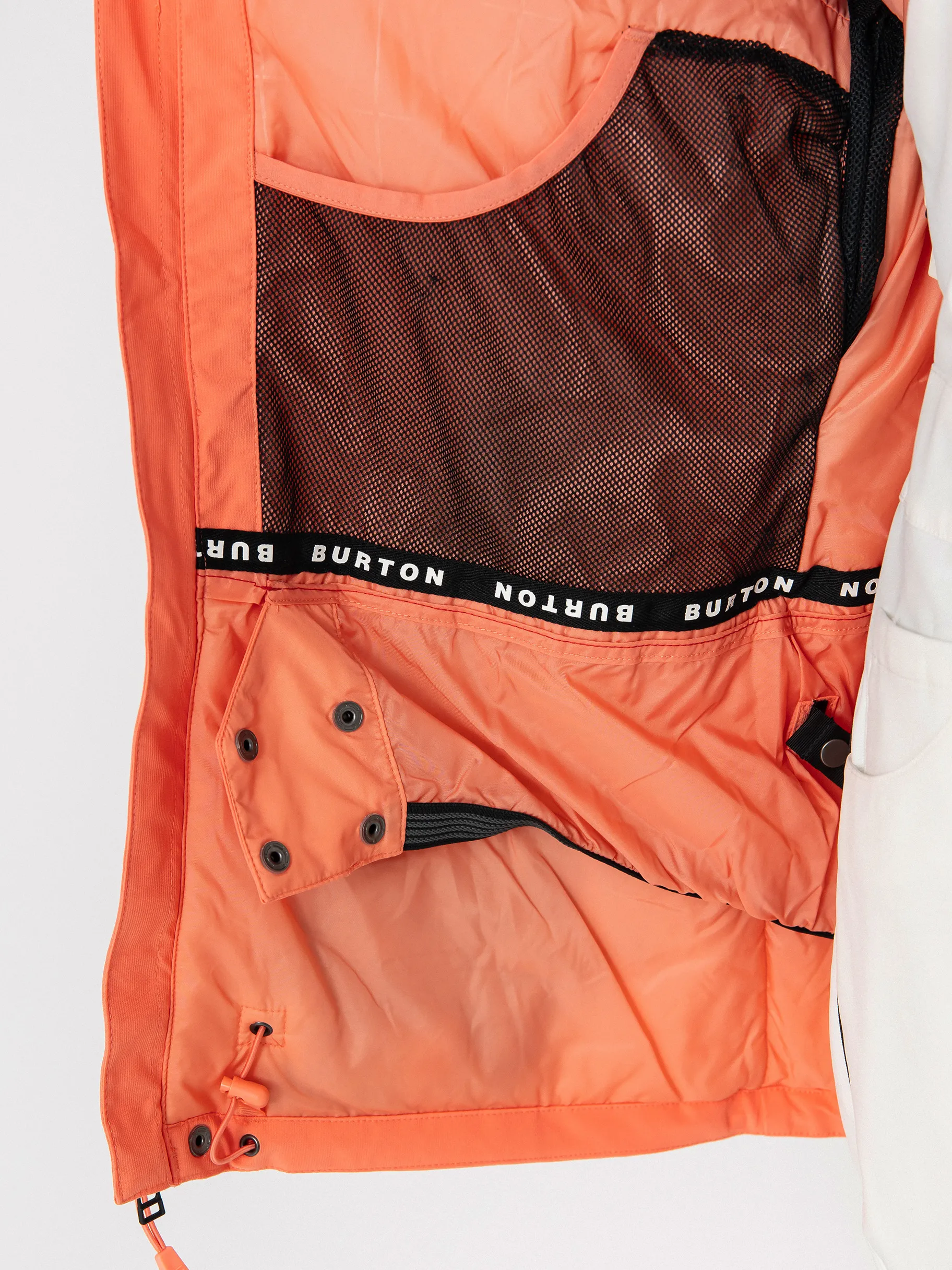 Womens Burton Snowboard jacket Jet Ridge