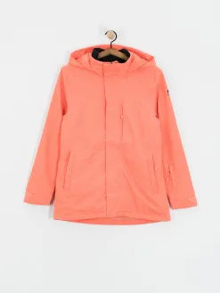 Womens Burton Snowboard jacket Jet Ridge