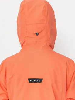 Womens Burton Snowboard jacket Jet Ridge