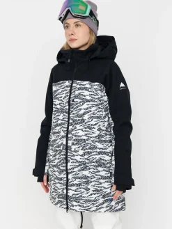 Womens Burton Snowboard jacket Prowess 2.0