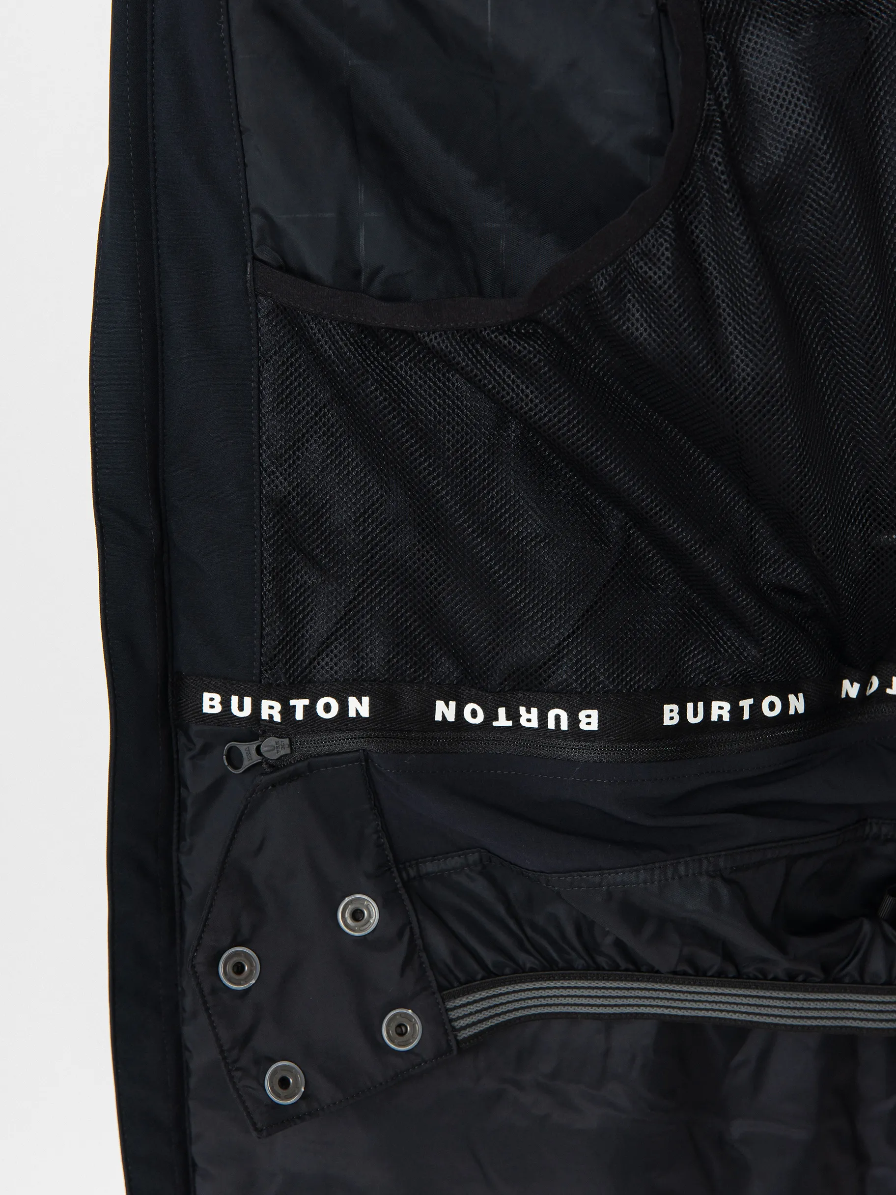 Womens Burton Snowboard jacket Prowess 2.0