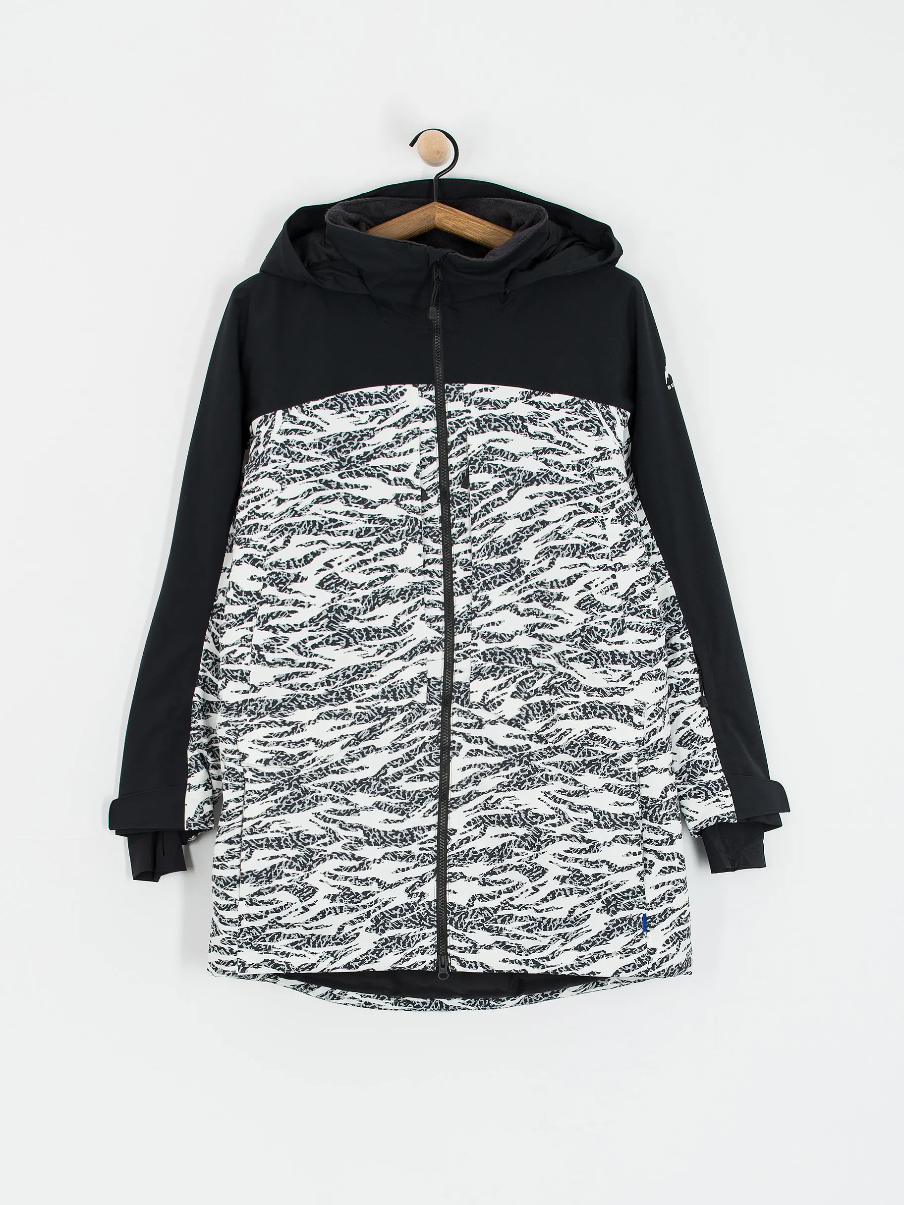 Womens Burton Snowboard jacket Prowess 2.0