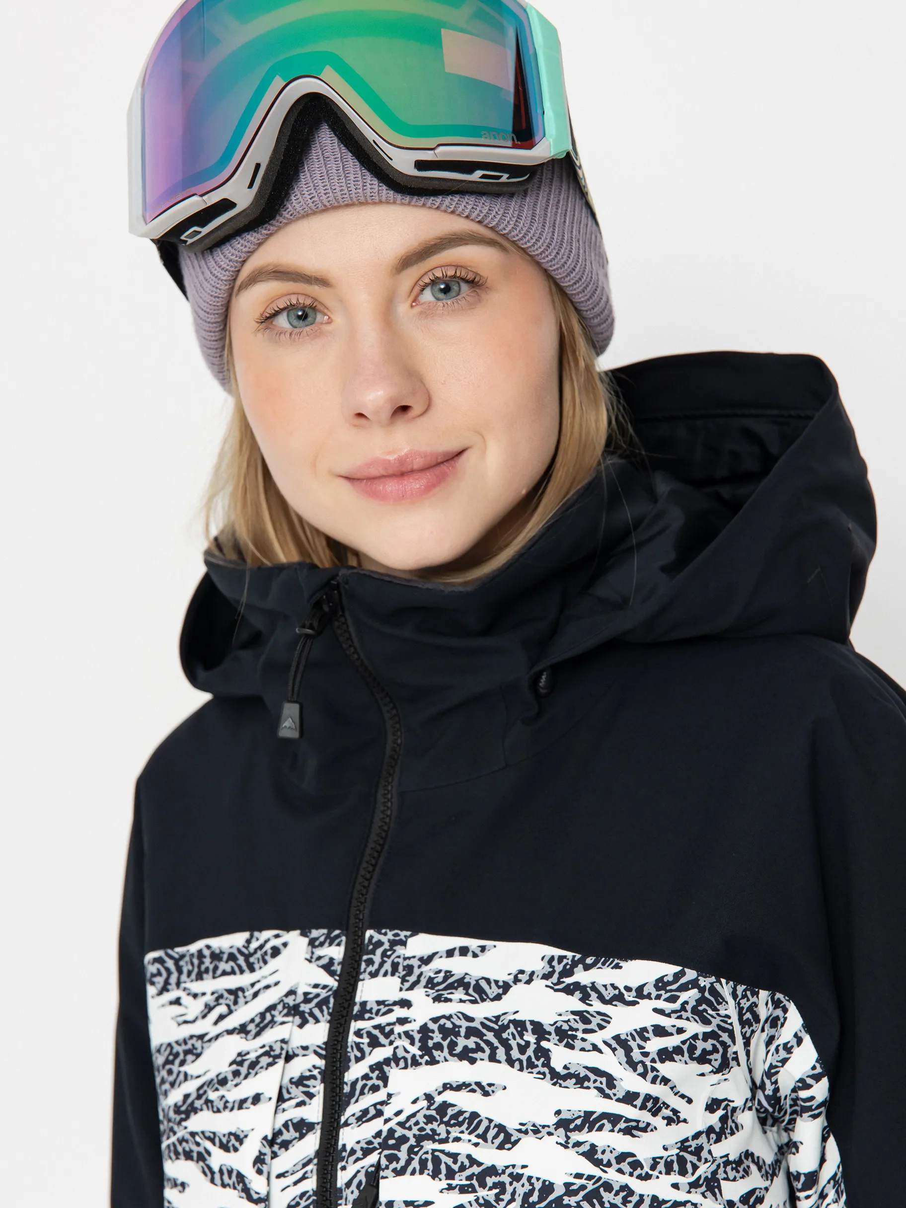 Womens Burton Snowboard jacket Prowess 2.0