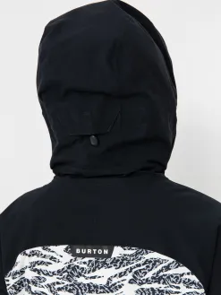 Womens Burton Snowboard jacket Prowess 2.0