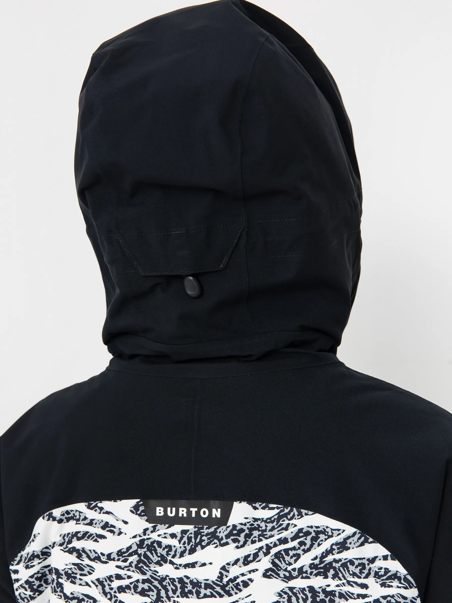 Womens Burton Snowboard jacket Prowess 2.0