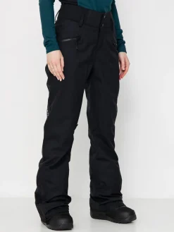 Womens Burton Snowboard pants Marcy High Rise High Stretch